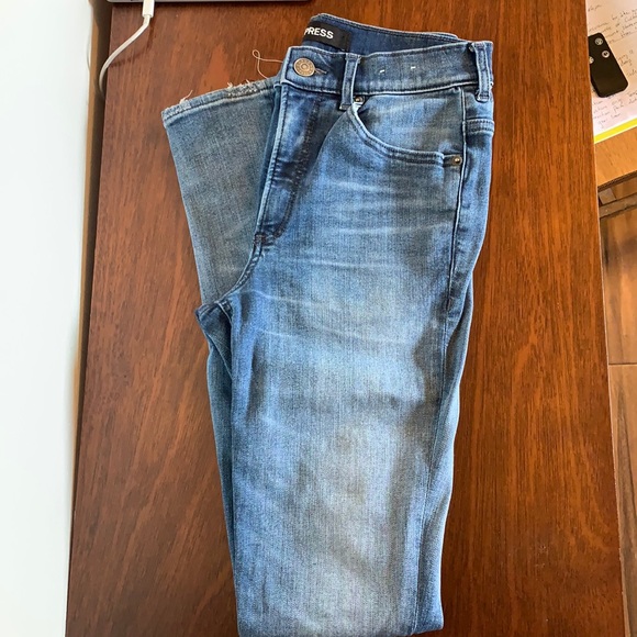 Hi Rise legging - Picture 1 of 2